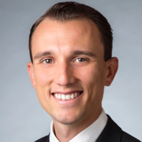 Stephen Fredericksen