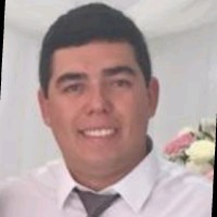 João Marcos Candido Junior