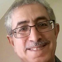 Ahmed I. Rushdi