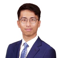 Eric Chang