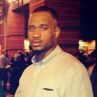 Kareem Stlouis