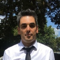 Sergio Luis Reynoso
