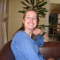 Lucy Mitchell