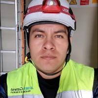 Eduardo Garcia Mendoza