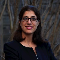 Fatemeh Ferdosian, Phd, Pmp