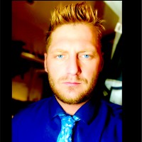 Kyle P Calhoun