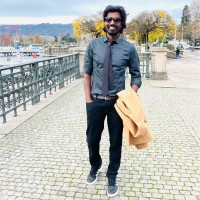 Nitin Sonawale