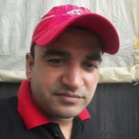 Surjeet Singh