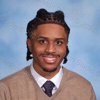 Devion Johnson