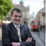 Igor Burkovych