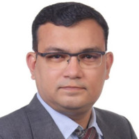 Sandip Chavda