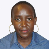Peninah Mutuku