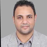 Ahmed Abomansour Pmp® ,Mba