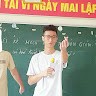 Wang Minh