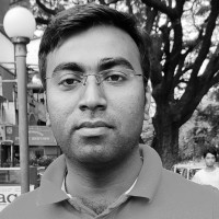 Vikash Patel