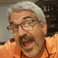 Joe Dobronski