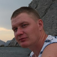 Eugene Chernenko