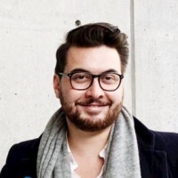 Patrick Desmond
