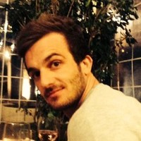 Adrien Jouve