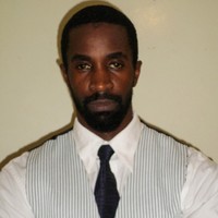 Wesley Tafadzwa Chimuti