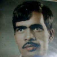 Ram Chander Ram Chander(Bhatia) Meghwal