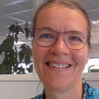 Inge de Jong-Evers