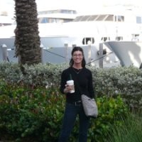 Tracie Clendenin-Felknor