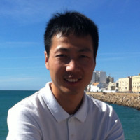 Linwei Yi