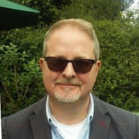 Adrian Setright