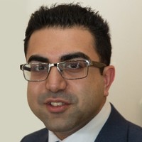 Rohit Bali