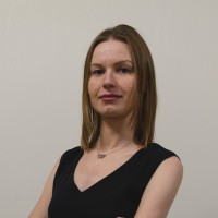 Olga Karaulova (Samarenkova)