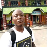 Terence Njeshu Ndzi