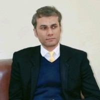 Muhammad Aamir Rasheed