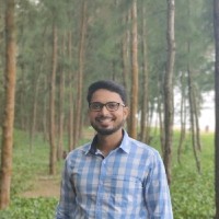 Pankaj Kumar Sahu