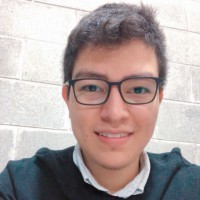 Daniel Antonio Benavides Garcia