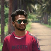 Prasanth Mandala