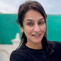 Shubika Rana