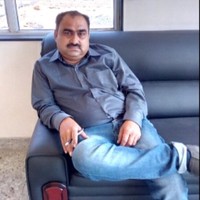 pooran Singh Choudhary