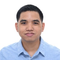 Eric James Jacinto