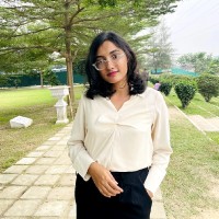Fariha Mehnaj