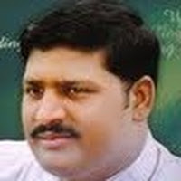 Srinivasa Rao Pothu