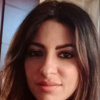 Maya Chokor