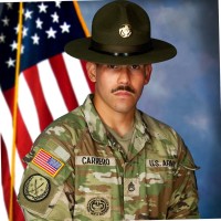 Michael Carrero M.S. ABA