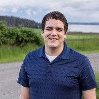 Cody Staker