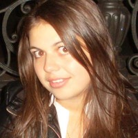Silvia Stefanova