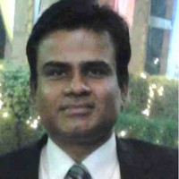 Lalit K. Sharma