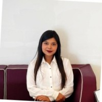 Ritika Shaw