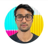 Aashish Maraseni