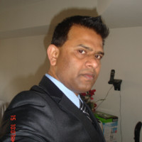 Nilesh Patel