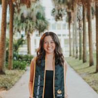 Claire Dickey